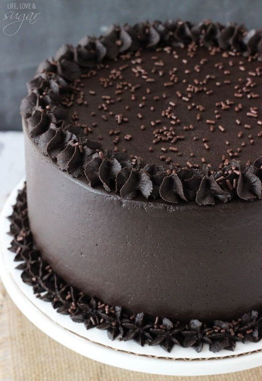 Bake the Perfect Chocolate Cake - Elmarket-homeappliances