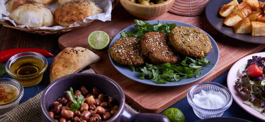 The Top 10 Egyptian Dishes You Have to Try - Elmarket-homeappliances