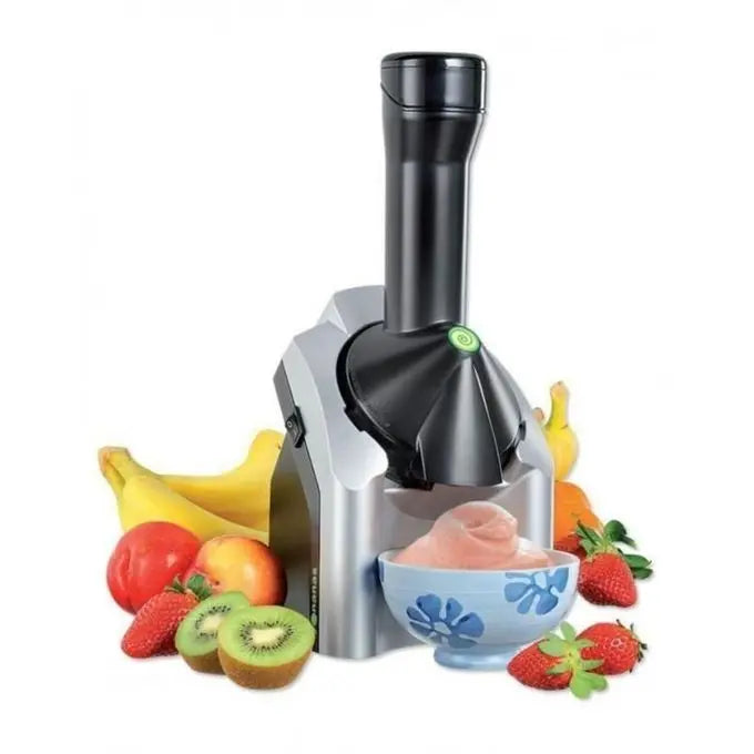 Martal Ice Cream Maker 200w-Elmarket-homeappliances