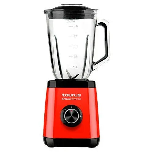 Taurus Blender Optima Easy 1300W-Elmarket-homeappliances