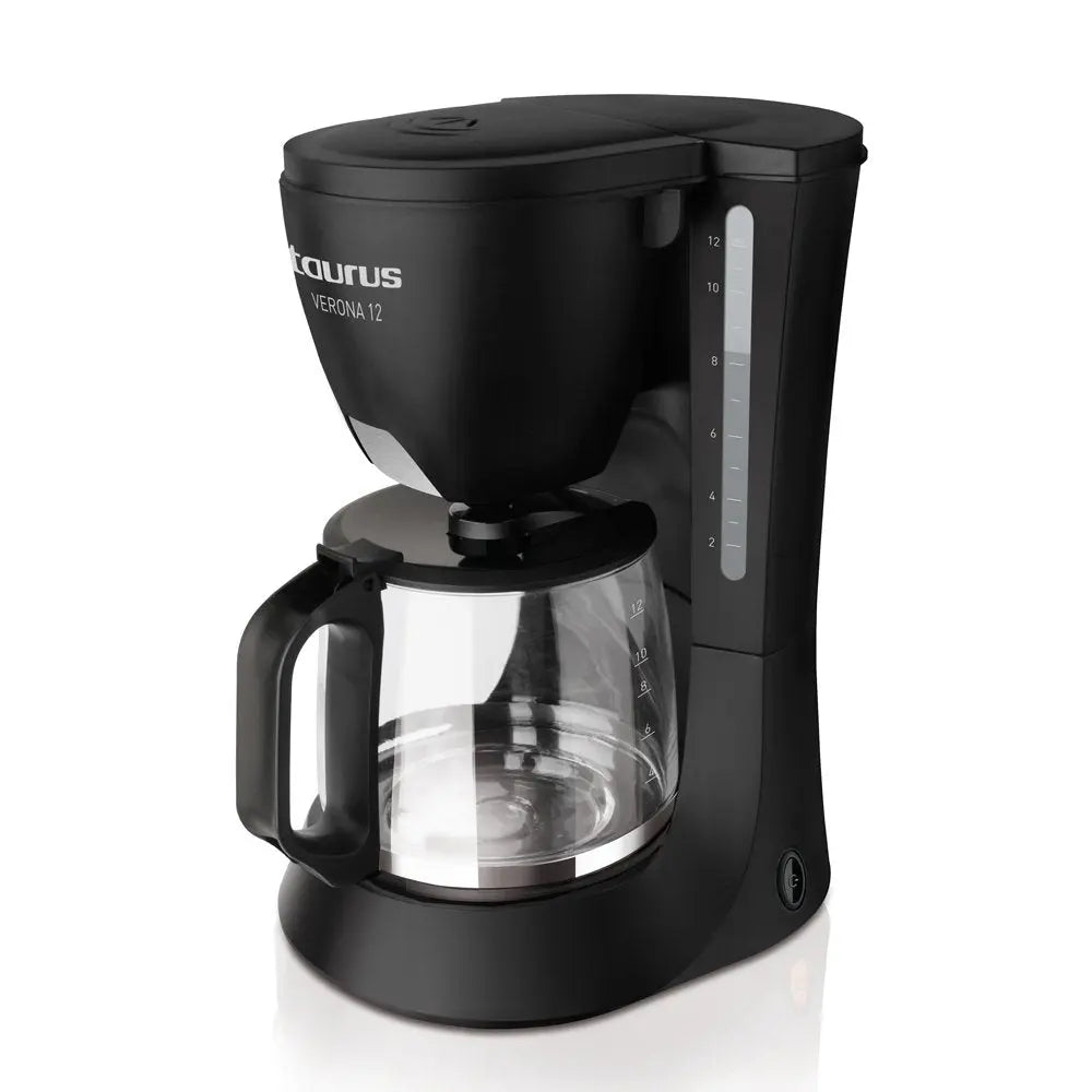 Taurus Coffee Maker Verona-Elmarket-homeappliances