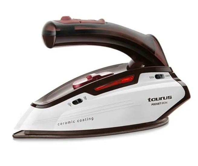 Taurus Pocket Iron-Elmarket-homeappliances