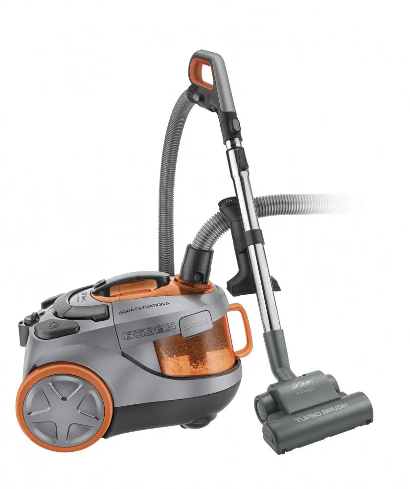 Arzum Vacuum Cleaner 1600W-Elmarket-homeappliances