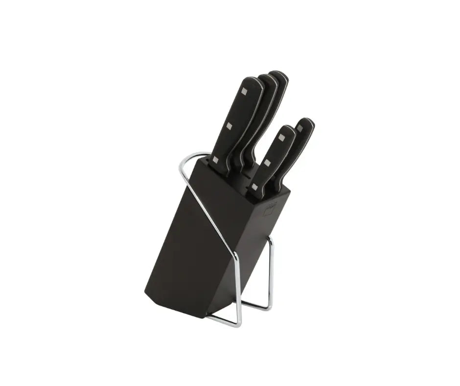 Magefesa Blade 6 Pcs Knife Set - Elmarket-homeappliances