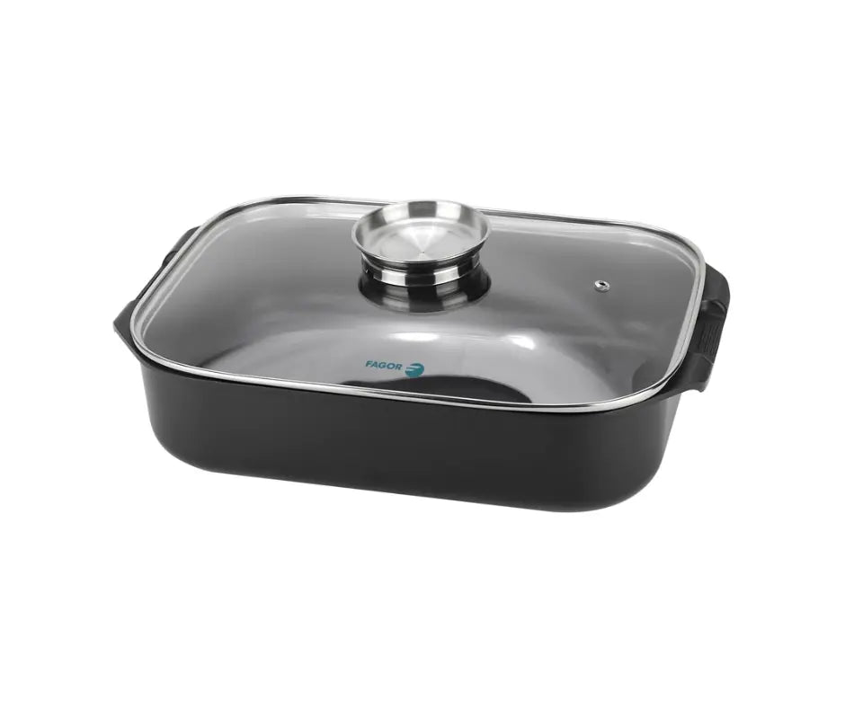 Fagor Future Multi-Purpose Oven Pot My Store