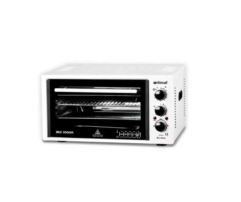 Itimat Oven 45L I-28F Elmarket-homeappliances