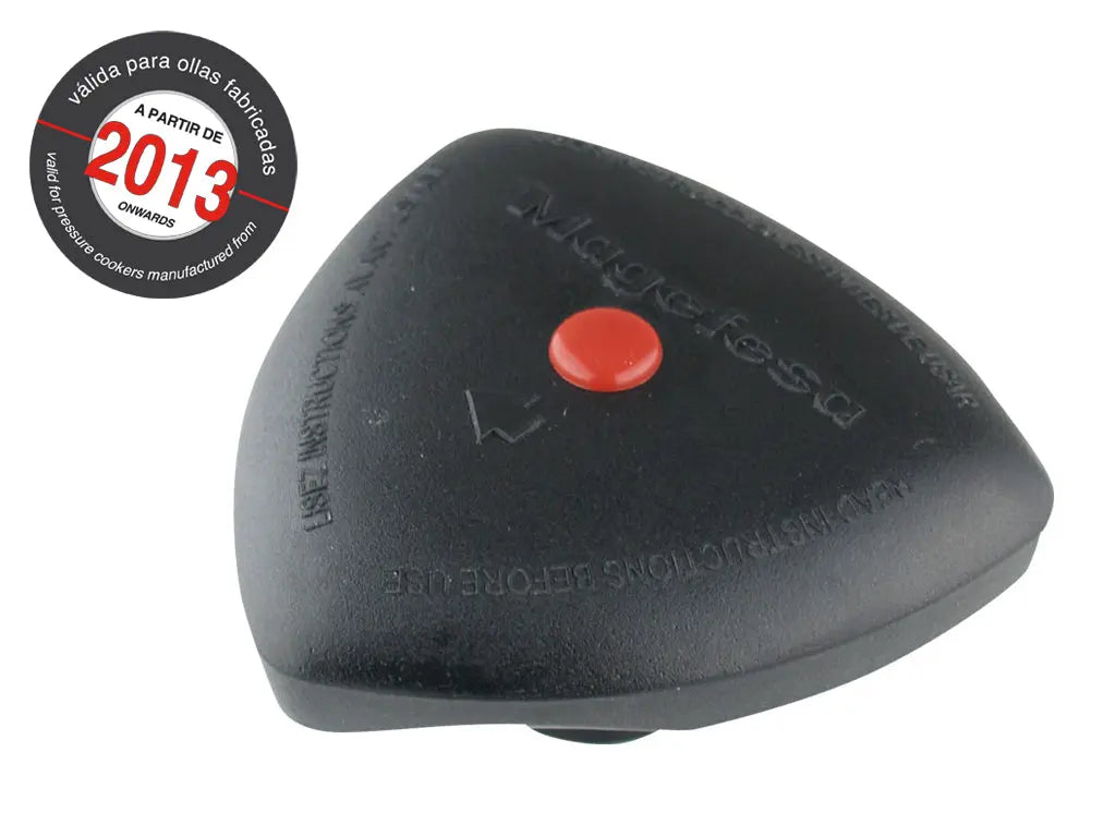 Magefesa Spare Parts Handle Pressure Cooker - For Models Pressure Cooker 2013 Onwards