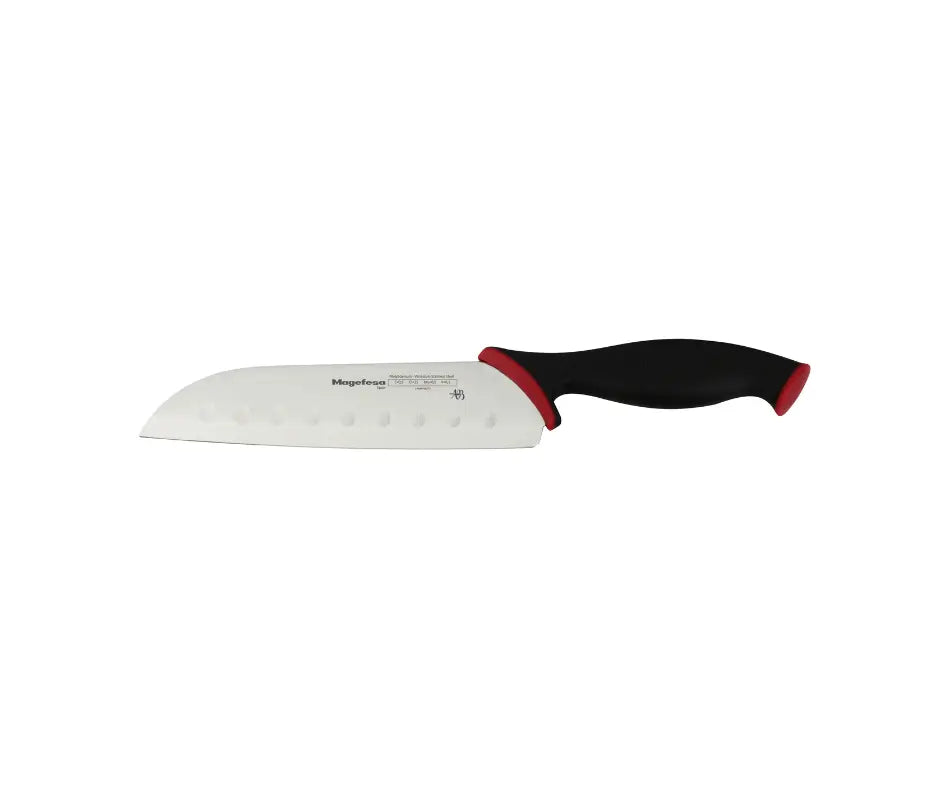 Magefesa Santoku Knife 17CM-Elmarket-homeappliances