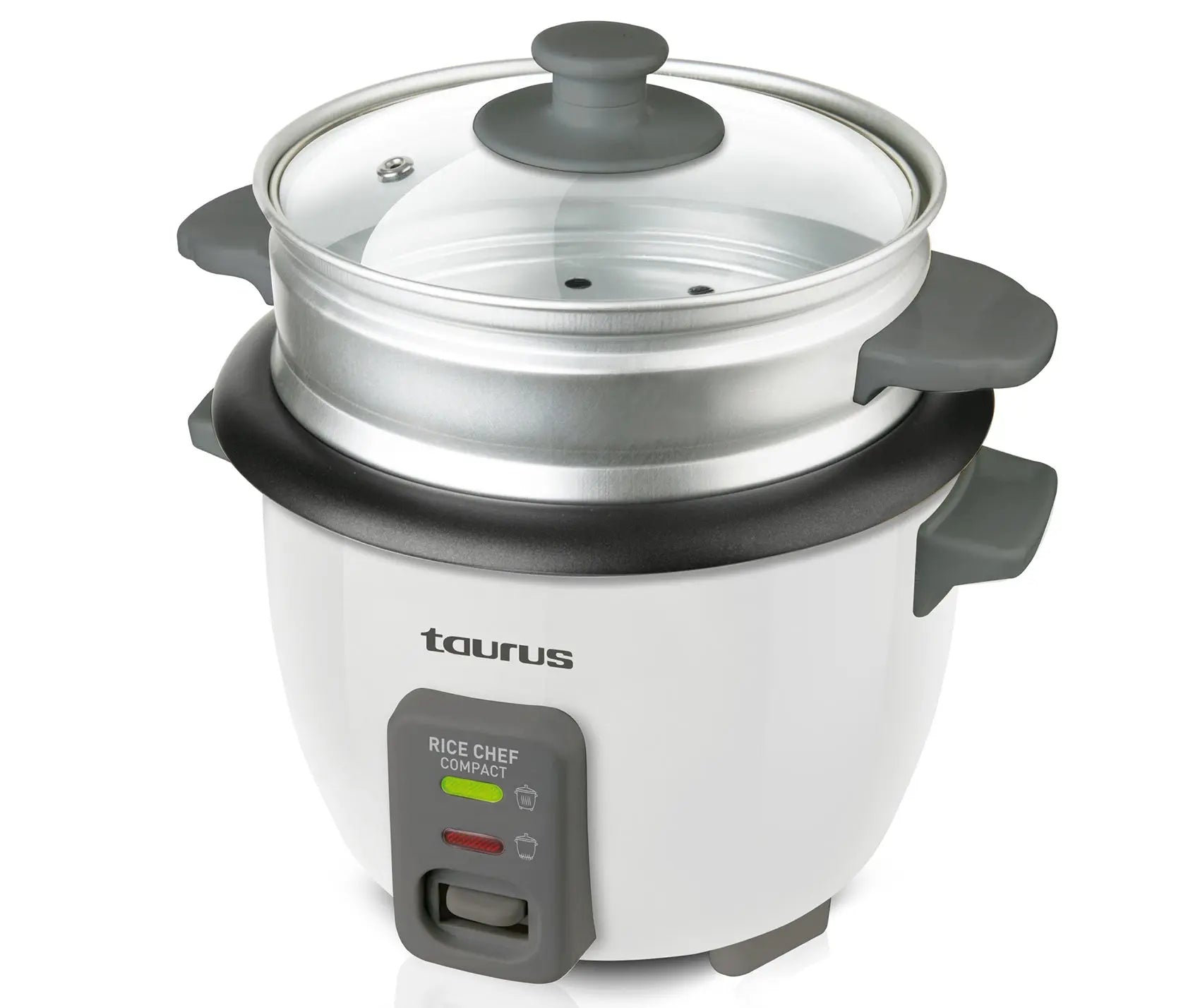Taurus Rice Chef Compact 0.6L-Elmarket-homeappliances