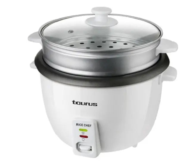 Taurus Rice Chef 1.8L-Elmarket-homeappliances