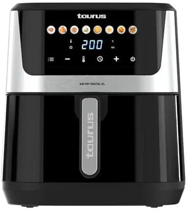 Taurus Air Fry Digital XL Elmarket-homeappliances