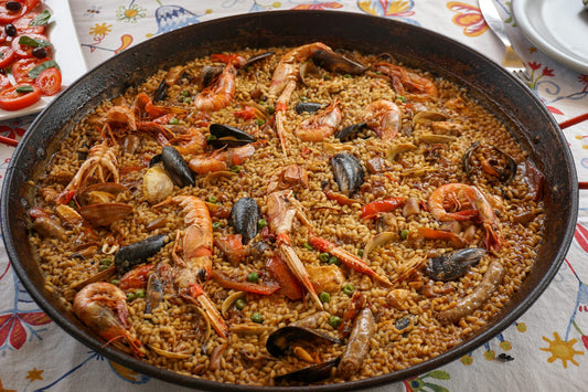 Explore the Delicious Flavors of Spanish Cuisine