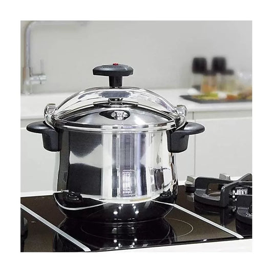 Select the Perfect Pressure Cooker Gasket for Optimal Performance