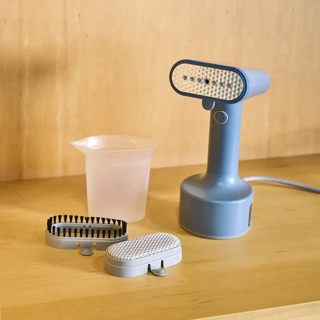 Taurus Steam Iron Sliding Care Compact Elmarket-homeappliances