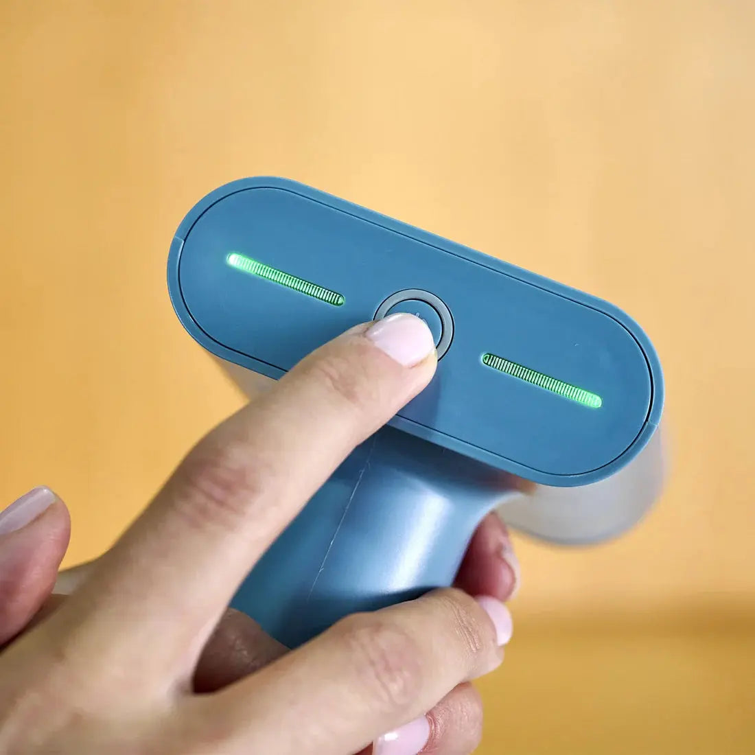 Taurus Steam Iron Sliding Care Compact Elmarket-homeappliances