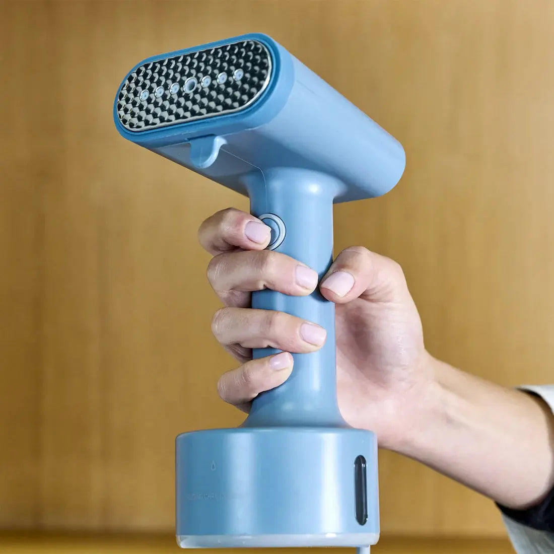 Taurus Steam Iron Sliding Care Compact Elmarket-homeappliances