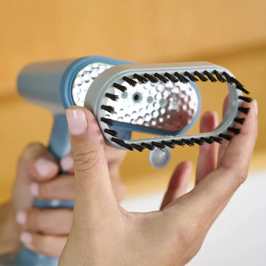 Taurus Steam Iron Sliding Care Compact Elmarket-homeappliances