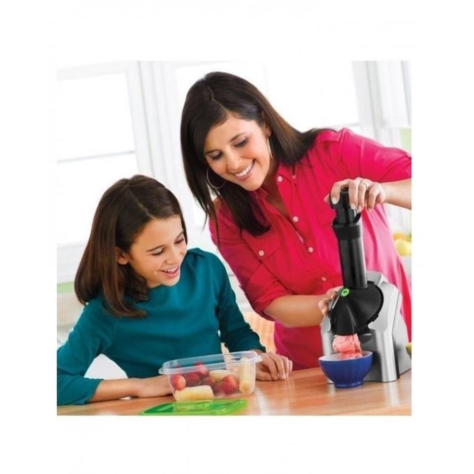 Martal Ice Cream Maker 200w-Elmarket-homeappliances