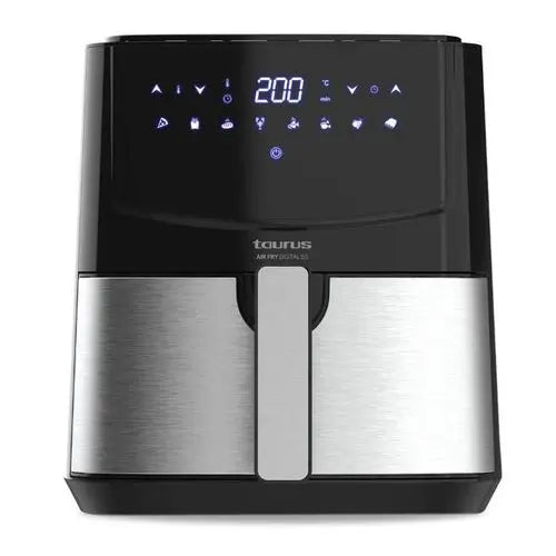 Taurus Air Fry Digital 5S Elmarket-homeappliances