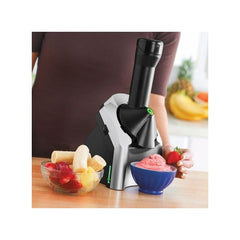Martal Ice Cream Maker 200w-Elmarket-homeappliances