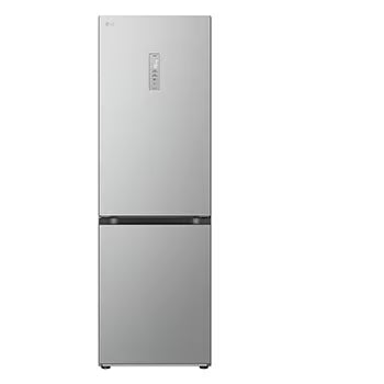 LG Refrigerator, Bottom freezer, 344 Liter Elmarket-homeappliances