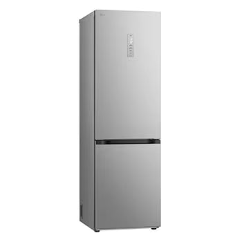 LG Refrigerator, Bottom freezer, 344 Liter Elmarket-homeappliances
