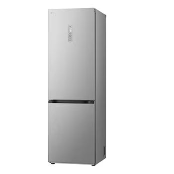 LG Refrigerator, Bottom freezer, 344 Liter Elmarket-homeappliances