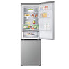 LG Refrigerator, Bottom freezer, 344 Liter Elmarket-homeappliances