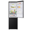 LG Refrigerator, Bottom freezer, 344 Liter Elmarket-homeappliances