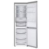 LG Refrigerator, Bottom freezer, 344 Liter Elmarket-homeappliances