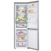 LG Refrigerator, Bottom freezer, 344 Liter Elmarket-homeappliances