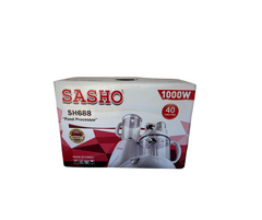 Sacho Food Processor-Elmarket-homeappliances