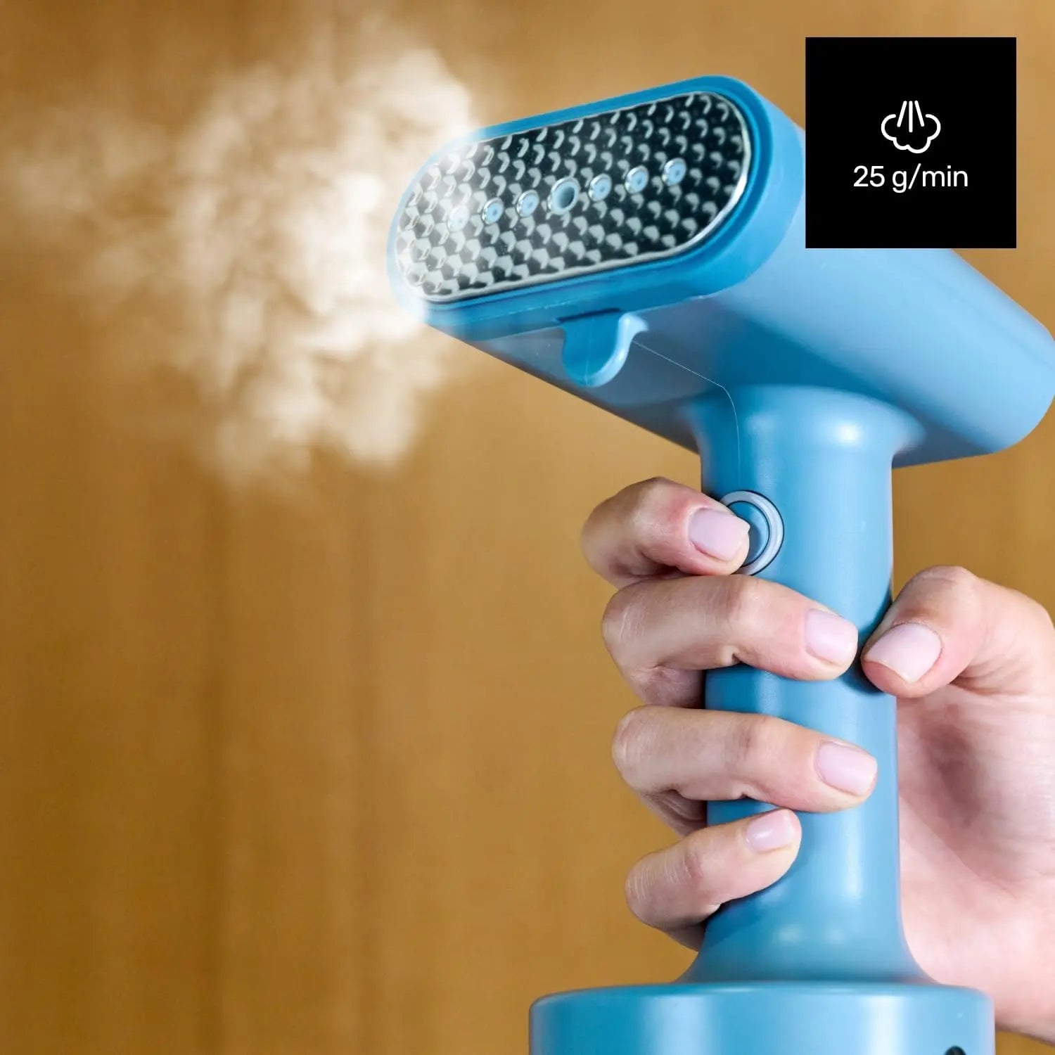 Taurus Steam Iron Sliding Care Compact Elmarket-homeappliances