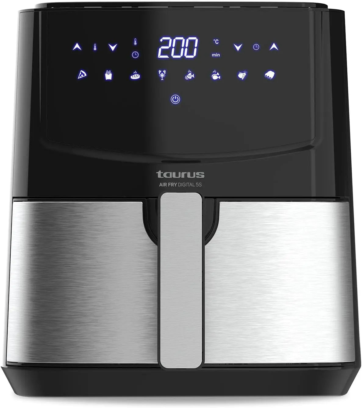 Taurus Air Fry Digital 5S Elmarket-homeappliances