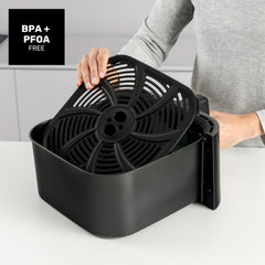 Taurus Air Fry Digital XL Elmarket-homeappliances
