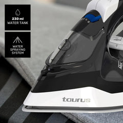 Taurus Steam Iron ITACA 2200 Elmarket-homeappliances