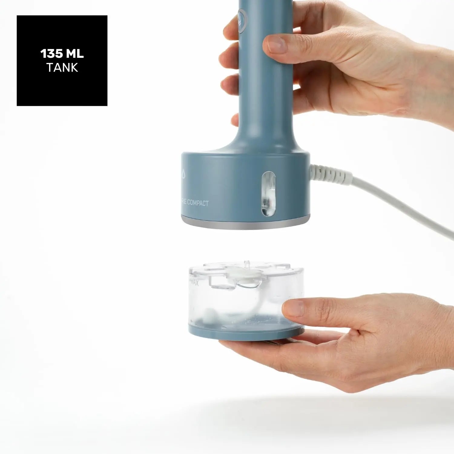 Taurus Steam Iron Sliding Care Compact Elmarket-homeappliances