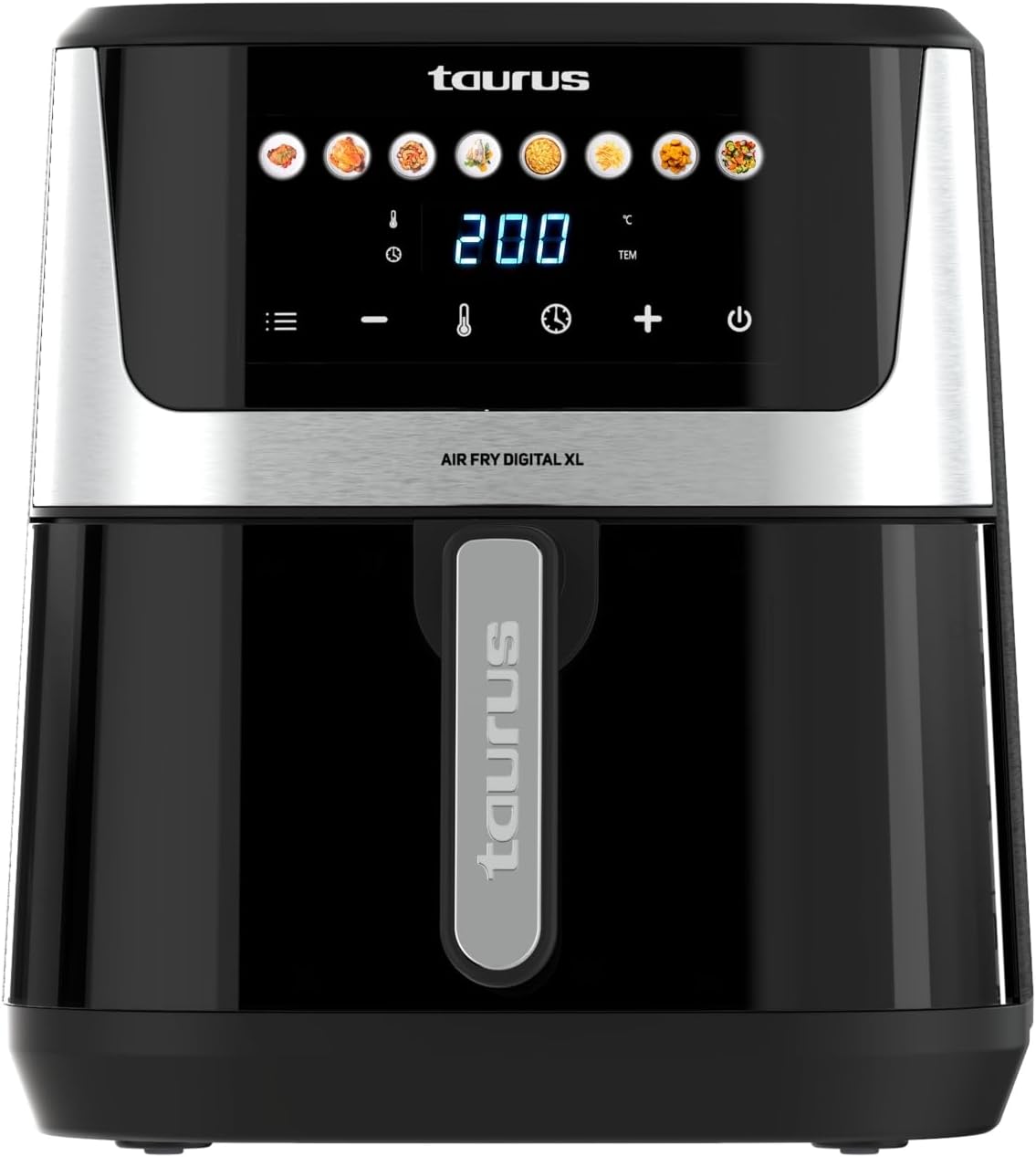 Taurus Air Fry Digital XL Elmarket-homeappliances