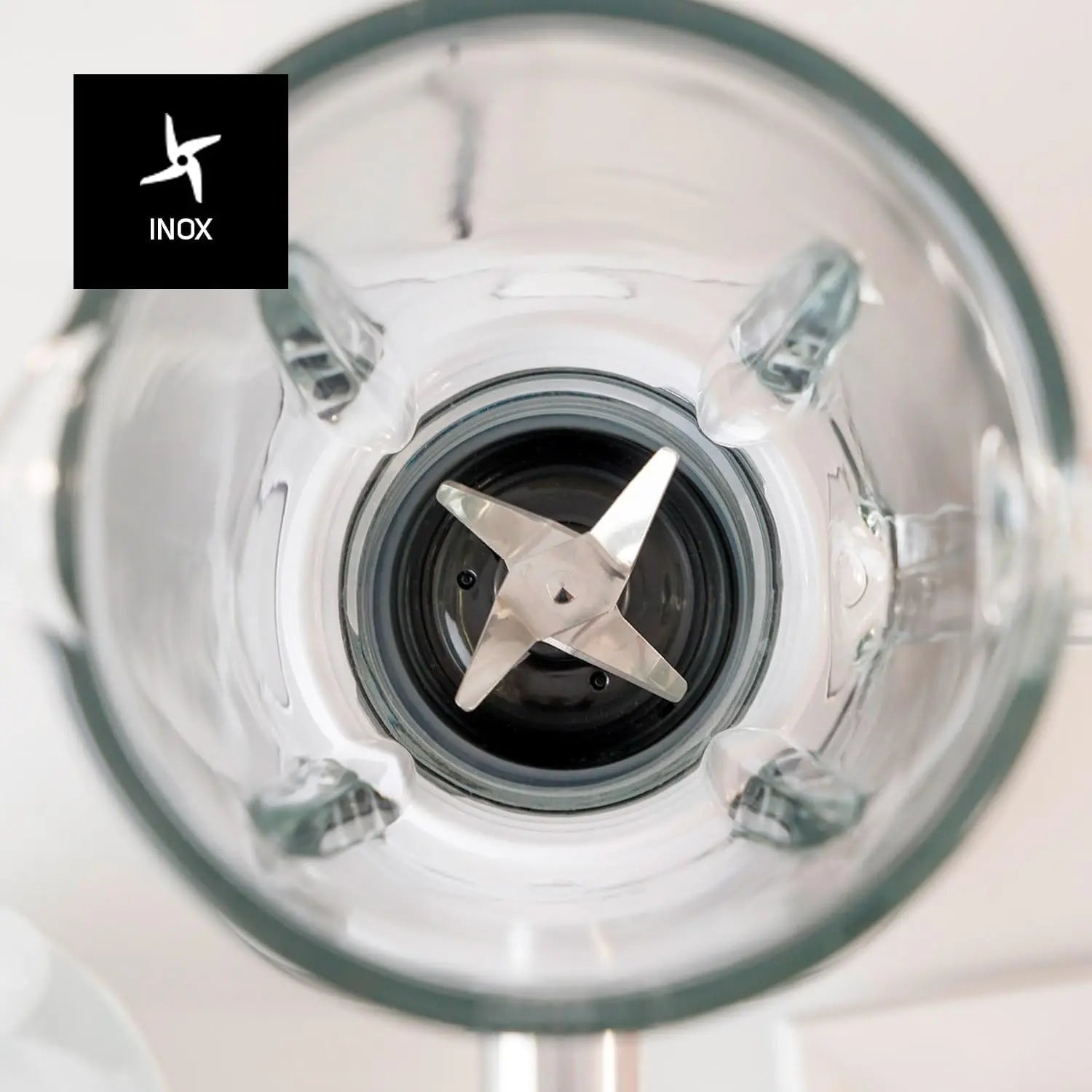 Taurus blender Optima nero Cream 1500MAX My Store