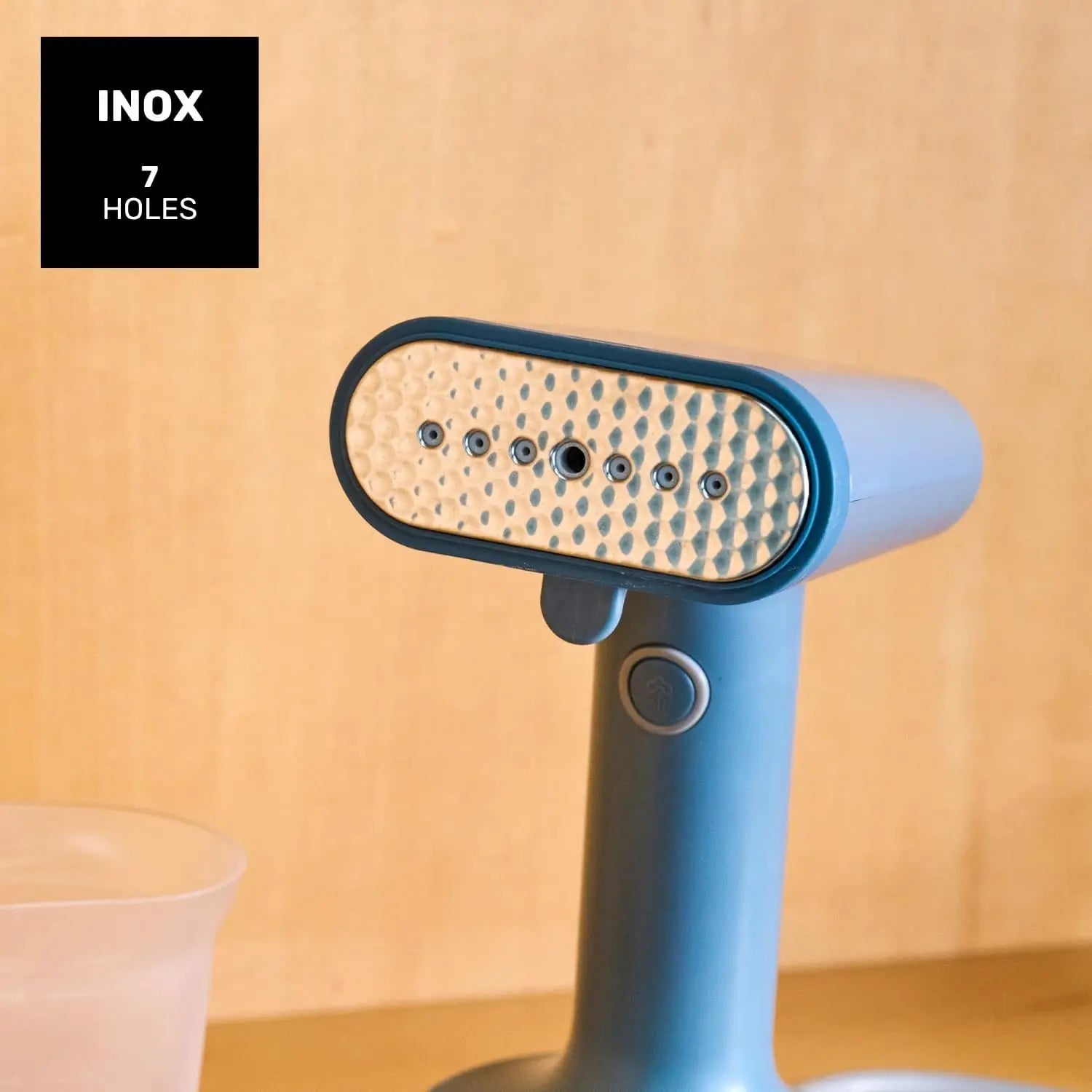 Taurus Steam Iron Sliding Care Compact Elmarket-homeappliances