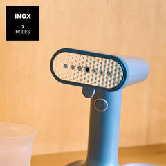 Taurus Steam Iron Sliding Care Compact Elmarket-homeappliances