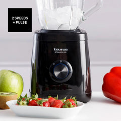 Taurus blender Optima nero Cream 1500MAX My Store