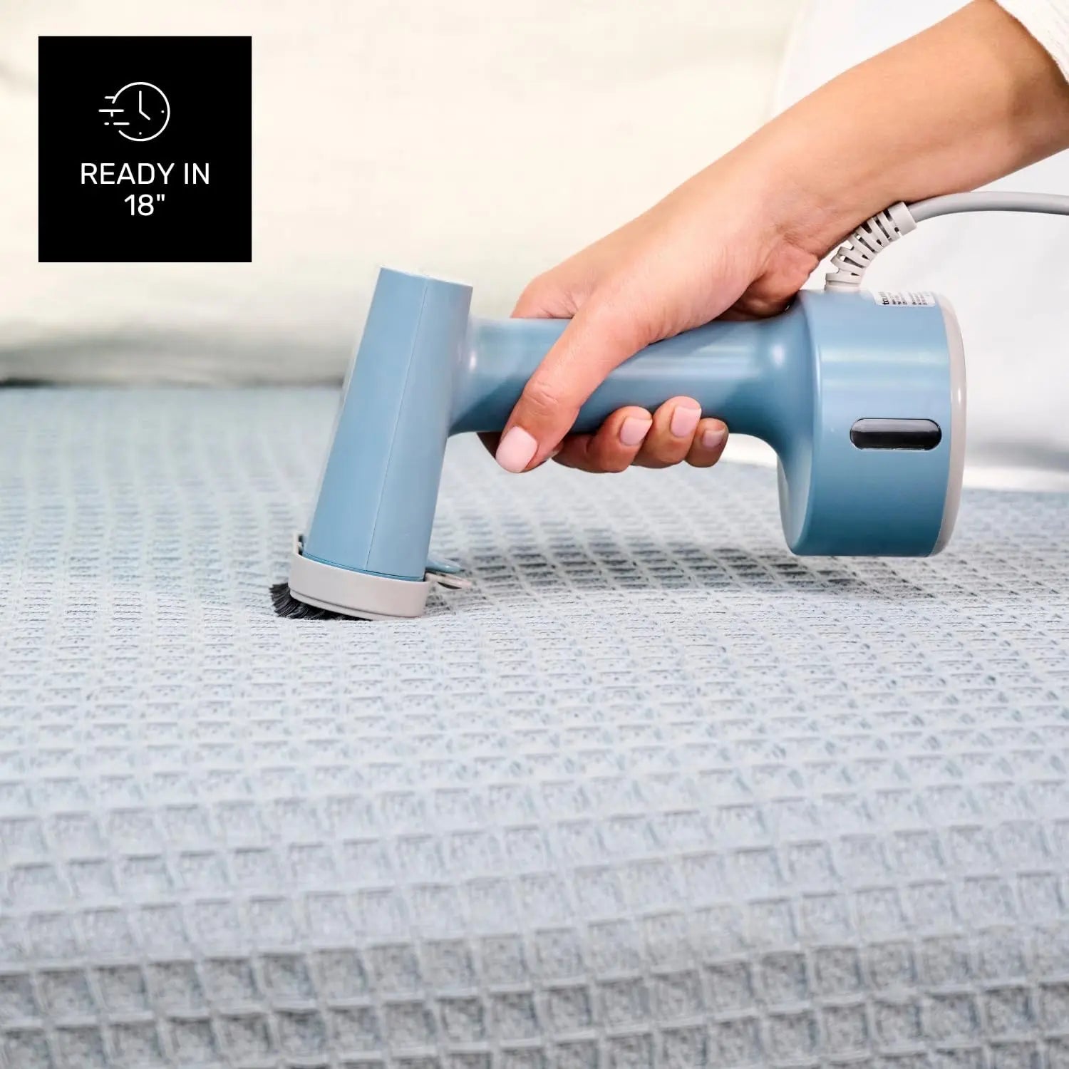 Taurus Steam Iron Sliding Care Compact Elmarket-homeappliances