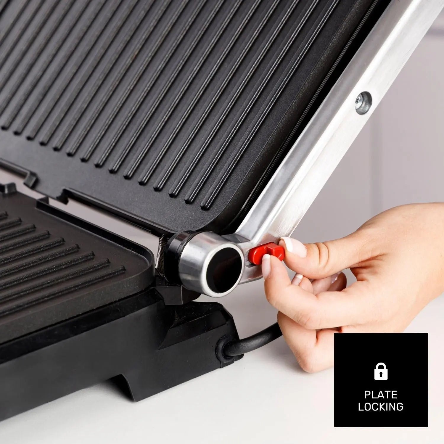 Taurus Grill Bistro Gourmet Elmarket-homeappliances