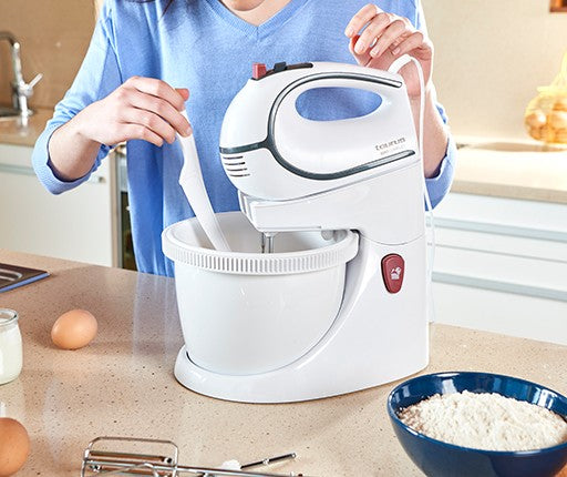 Taurus Stand Mixer Giro Complet - Elmarket-homeappliances