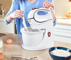 Taurus Stand Mixer Giro Complet - Elmarket-homeappliances