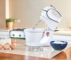 Taurus Stand Mixer Giro Complet - Elmarket-homeappliances