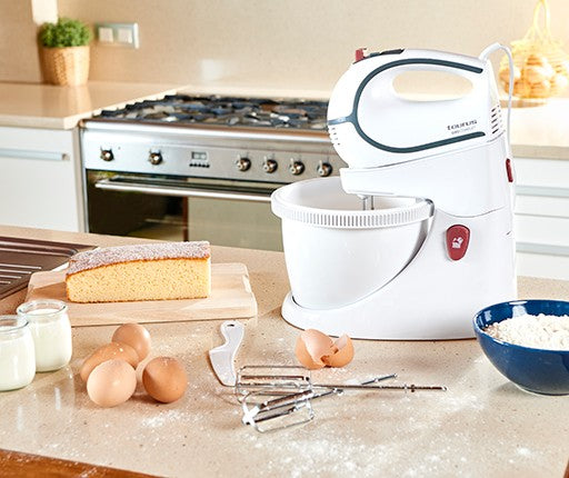 Taurus Stand Mixer Giro Complet - Elmarket-homeappliances