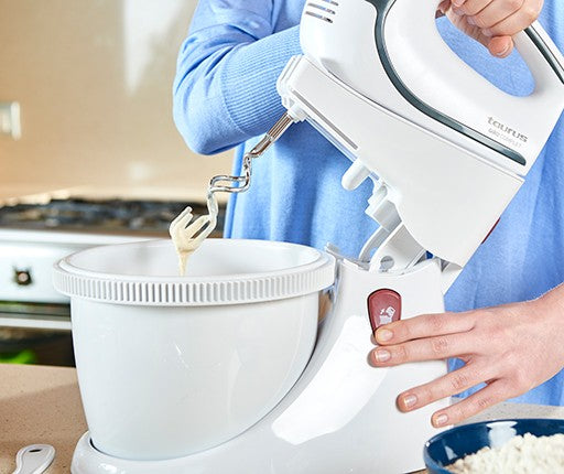 Taurus Stand Mixer Giro Complet - Elmarket-homeappliances