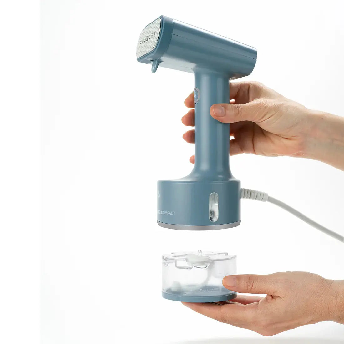 Taurus Steam Iron Sliding Care Compact Elmarket-homeappliances